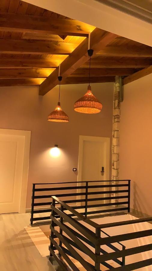 Hotel Natali Dhërmi Dış mekan fotoğraf