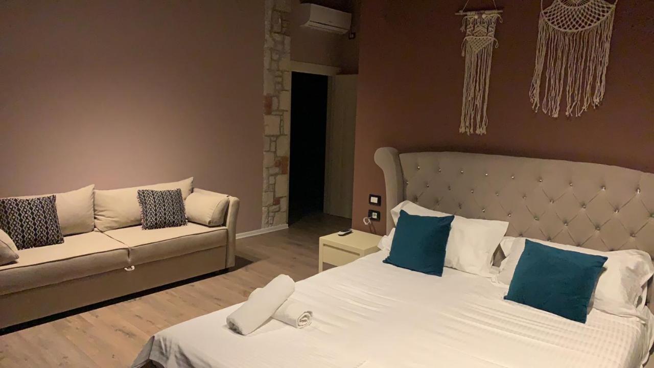 Hotel Natali Dhërmi Dış mekan fotoğraf