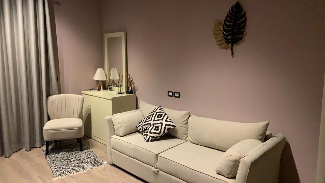 Hotel Natali Dhërmi Dış mekan fotoğraf