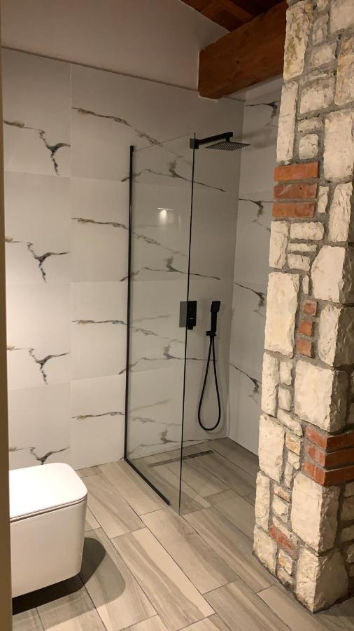 Hotel Natali Dhërmi Dış mekan fotoğraf