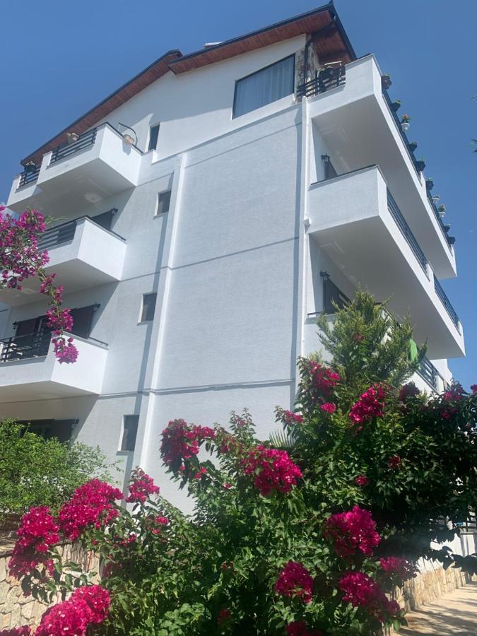 Hotel Natali Dhërmi Dış mekan fotoğraf