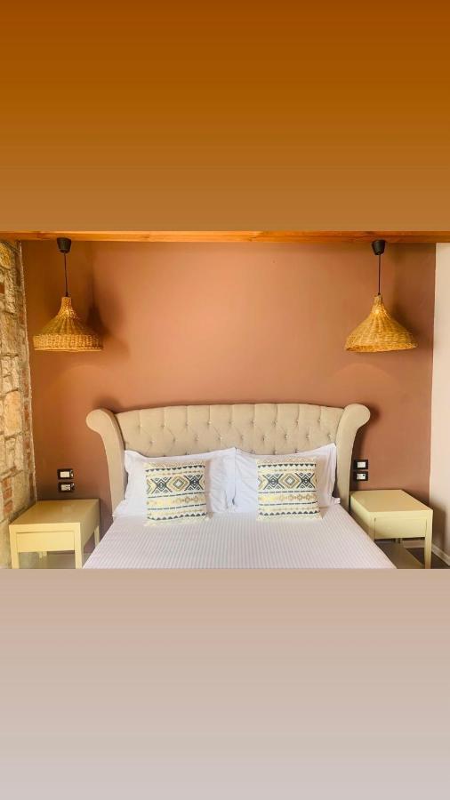 Hotel Natali Dhërmi Dış mekan fotoğraf