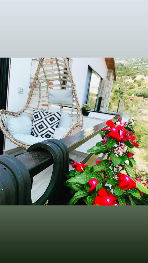 Hotel Natali Dhërmi Dış mekan fotoğraf