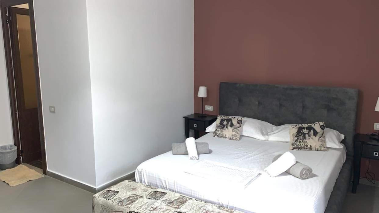 Hotel Natali Dhërmi Dış mekan fotoğraf
