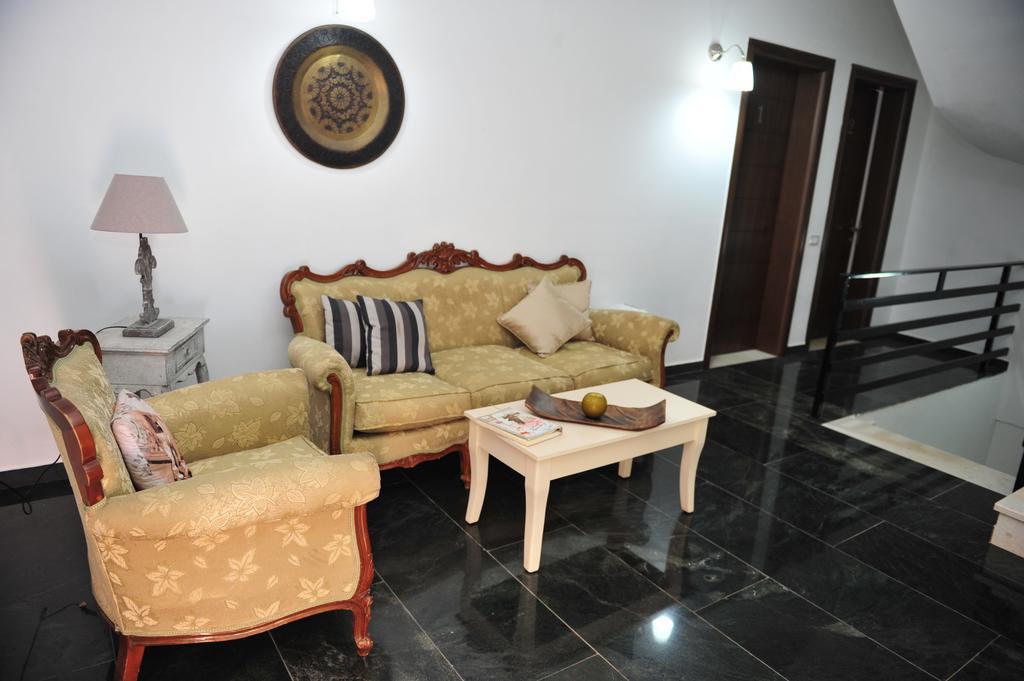 Hotel Natali Dhërmi Dış mekan fotoğraf