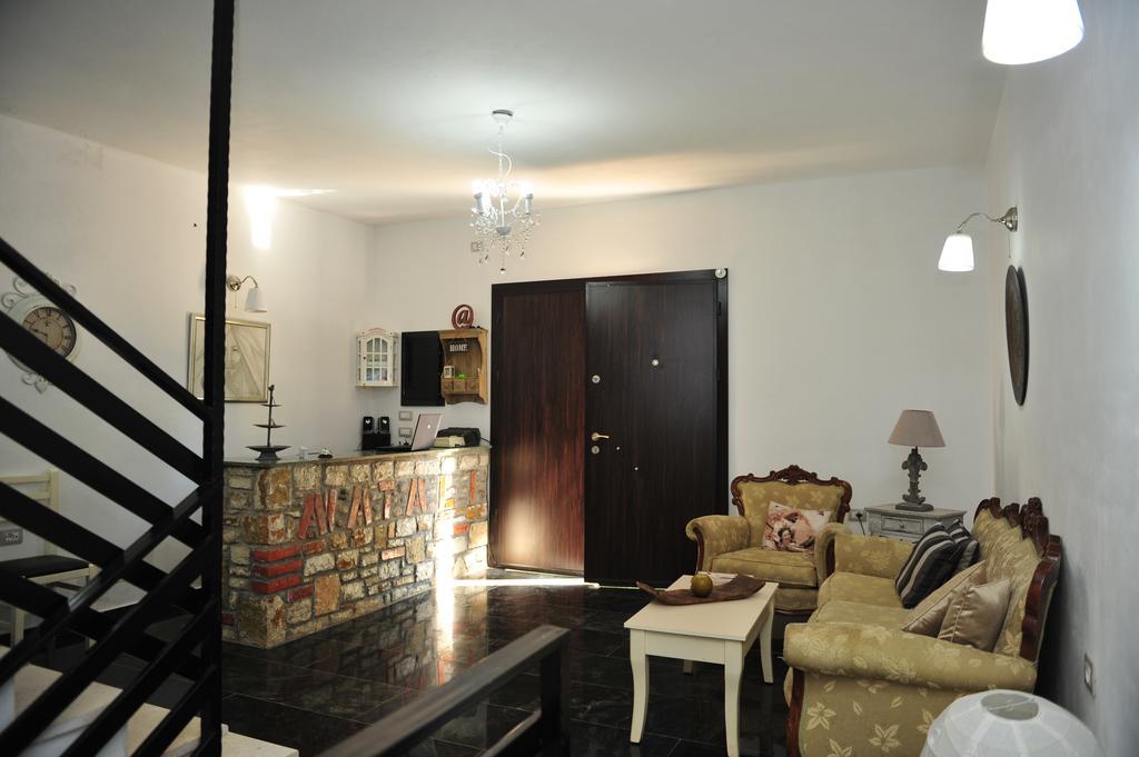 Hotel Natali Dhërmi Dış mekan fotoğraf
